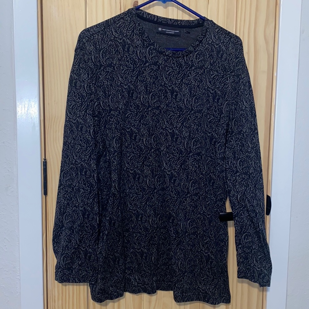 Hart Schaffner Marx. XL loungewear shirt